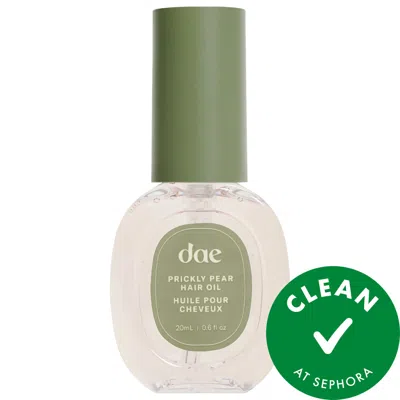 DAE MINI PRICKLY PEAR HAIR OIL 0.6OZ / 20ML