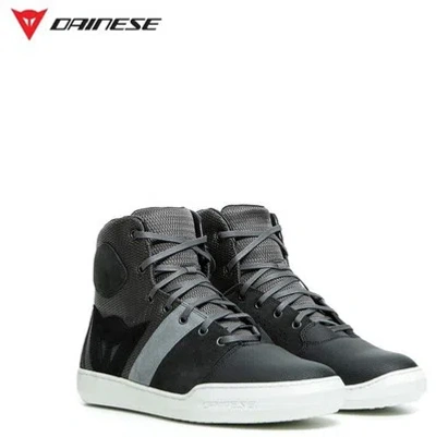 DAINESE SCHUHE MOTORRAD SOMMER CERTIFICATE DAINESE YORK AIR