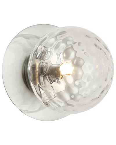 DAINOLITE DAINOLITE BURLAT 1-LIGHT WALL SCONCE