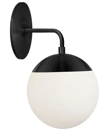 DAINOLITE DAINOLITE DAYANA 1-LIGHT WALL SCONCE