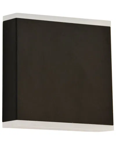 DAINOLITE DAINOLITE EMERY LED WALL SCONCE