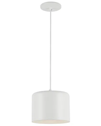 DAINOLITE DAINOLITE EMILIA 1-LIGHT PENDANT