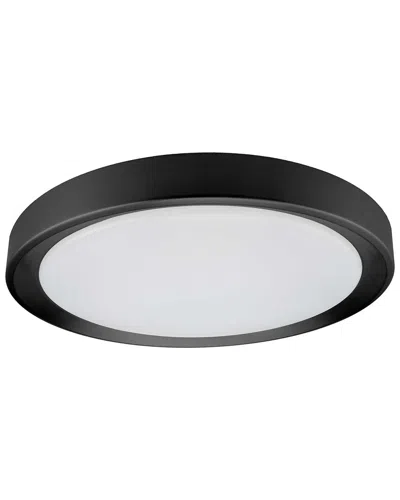 DAINOLITE DAINOLITE FLYNN FLUSH MOUNT