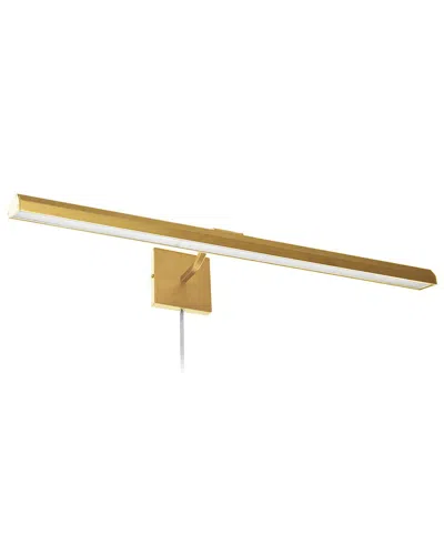 DAINOLITE DAINOLITE LEONARDO 32 PICTURE-LIGHT