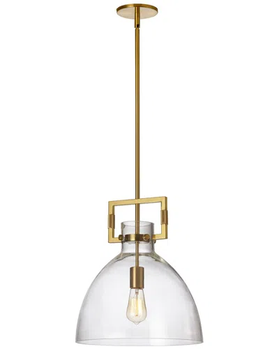 DAINOLITE DAINOLITE LIBERTY 1-LIGHT PENDANT