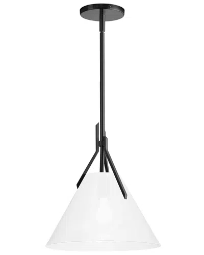 DAINOLITE DAINOLITE NICOLE 1-LIGHT PENDANT