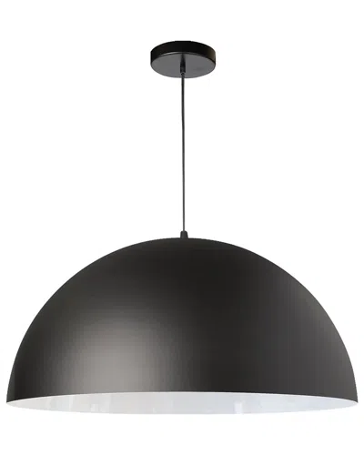 DAINOLITE DAINOLITE OFELIA 1-LIGHT PENDANT LARGE