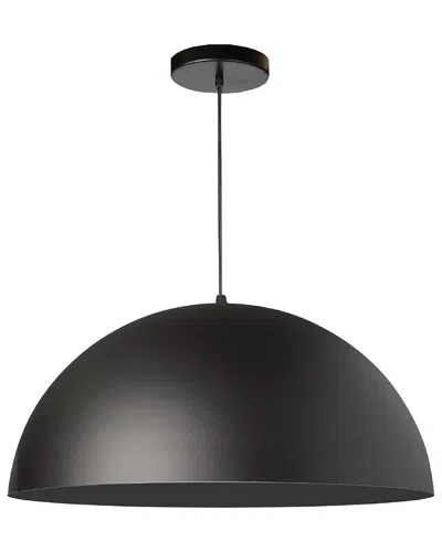 DAINOLITE DAINOLITE OFELIA 1-LIGHT PENDANT SMALL