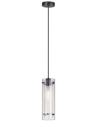 DAINOLITE DAINOLITE PASHA 1-LIGHT PENDANT