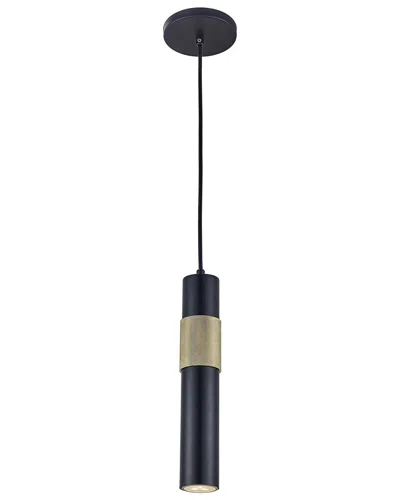 DAINOLITE DAINOLITE PASSWELL 1-LIGHT PENDANT