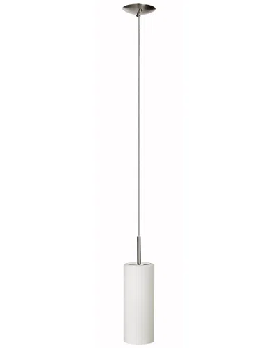 DAINOLITE DAINOLITE PAZA 1-LIGHT PENDANT