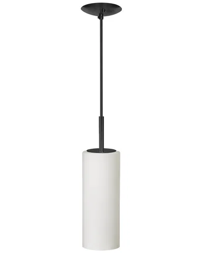 DAINOLITE DAINOLITE PAZA 1-LIGHT PENDANT