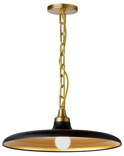 DAINOLITE DAINOLITE QUENTIN 1-LIGHT PENDANT
