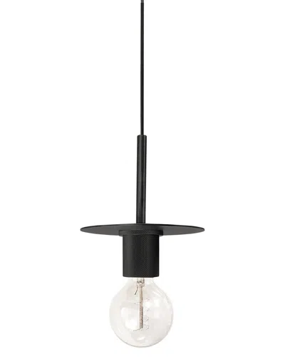 DAINOLITE DAINOLITE ROSWELL 1-LIGHT PENDANT MEDIUM