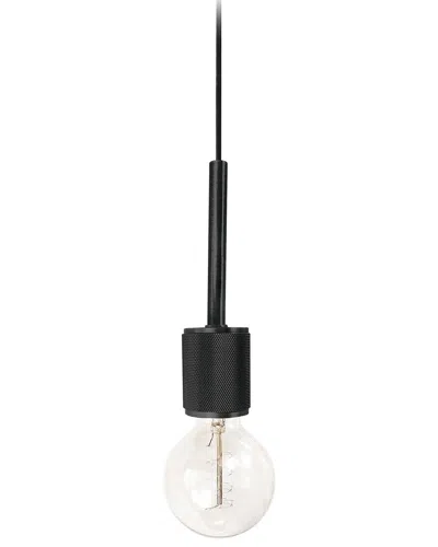 DAINOLITE DAINOLITE ROSWELL 1-LIGHT PENDANT SMALL