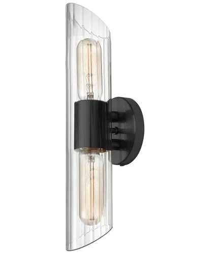 DAINOLITE DAINOLITE SAMANTHA 2-LIGHT VANITY-LIGHT SHORT