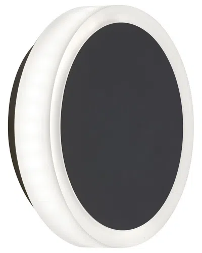DAINOLITE DAINOLITE TOPAZ LED WALL SCONCE