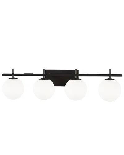 DAINOLITE DAINOLITE VIVALDI 4-LIGHT VANITY-LIGHT