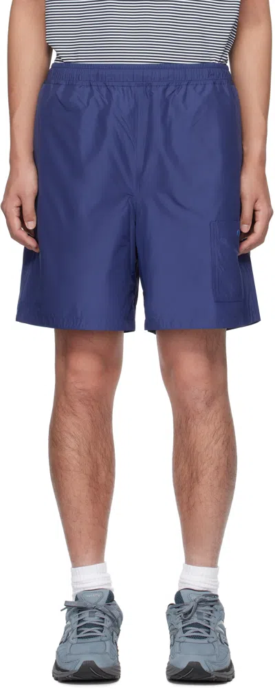 DAIWA PIER39 BLUE TECH REVERSIBLE SAILING SHORTS
