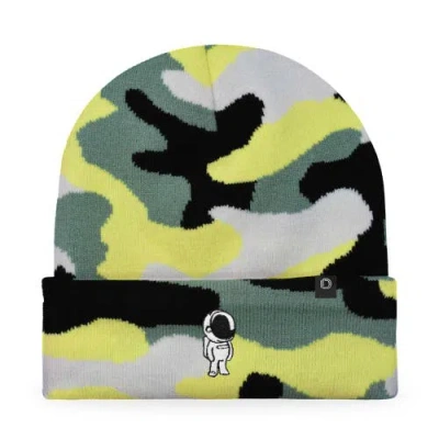 DALIX DALIX ASTRONAUT BEANIE