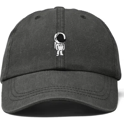 DALIX DALIX ASTRONAUT EMBROIDERED SPACE HAT