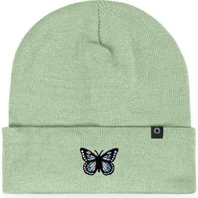 DALIX DALIX BUTTERFLY BEANIE