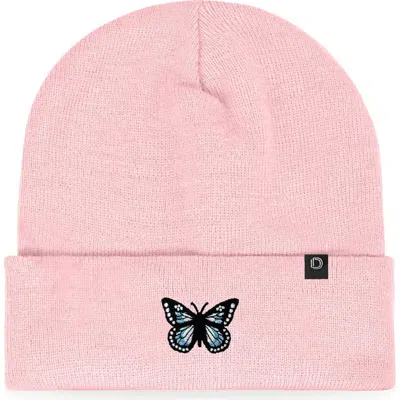 DALIX DALIX BUTTERFLY BEANIE