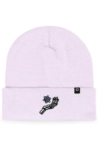 DALIX DALIX CHILL TOUCH BEANIE