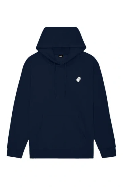 DALIX DALIX GHOST MIDWEIGHT ALL DAY HOODIE