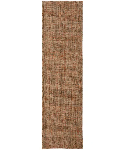 DALYN ABRUZZO AZ1 2'3"X7'6" RUNNER AREA RUG