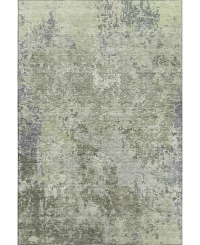 DALYN BRESCA WASHABLE BC6 5'X7'6'' AREA RUG