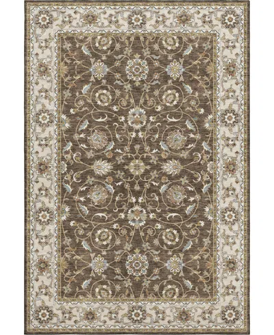 DALYN HATAY WASHABLE HY1 2'3"X7'6" RUNNER AREA RUG