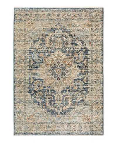 DALYN RUG COMPANY DALYN BERGAMA BE3 AREA RUG, 9' X 13'2
