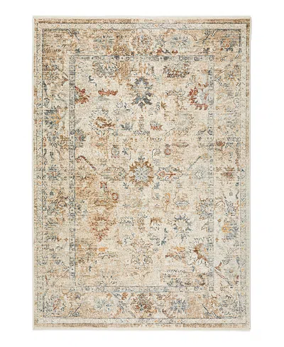 DALYN RUG COMPANY DALYN BERGAMA BE4 AREA RUG, 3' X 5'