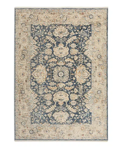 DALYN RUG COMPANY DALYN BERGAMA BE8 AREA RUG, 9' X 13'2