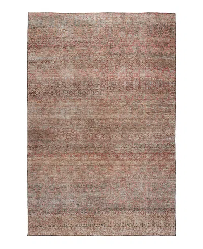 DALYN RUG COMPANY DALYN BURANO BU12 AREA RUG, 3' X 5'