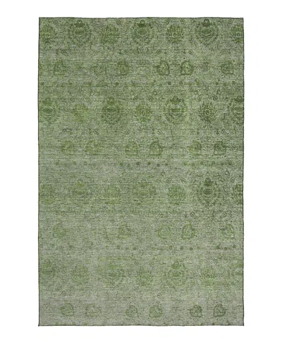 DALYN RUG COMPANY DALYN BURANO BU8 AREA RUG, 3' X 5'