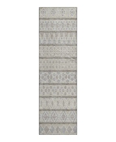 DALYN RUG COMPANY DALYN NEO NO5 RUNNER AREA RUG, 2'3 X 7'6
