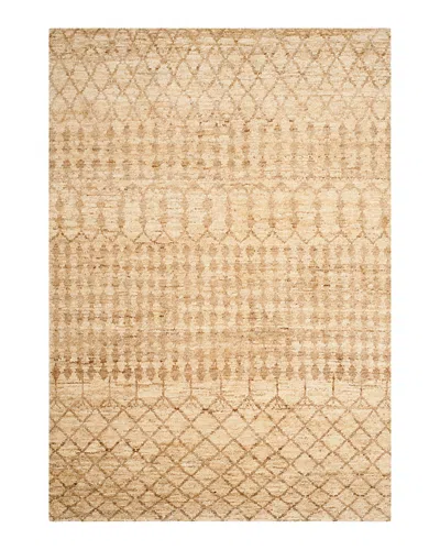DALYN RUG COMPANY RALPH LAUREN RHODES AREA RUG, 6' X 9'