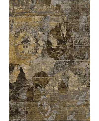 DALYN TREVI WASHABLE TV15 8'X10' AREA RUG