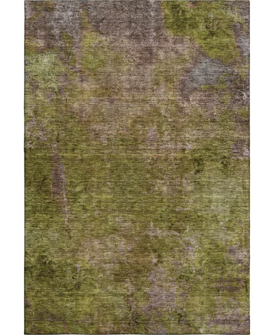 DALYN TREVI WASHABLE TV9 9'X12' AREA RUG