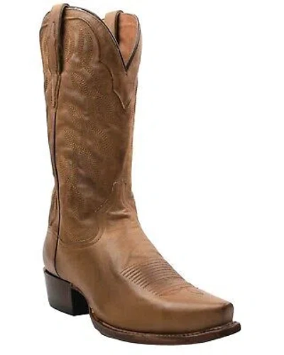 DAN POST DAN POST MEN'S 13&QUOT; CALICO WESTERN BOOT - SNIP TOE - DP80325 11 D