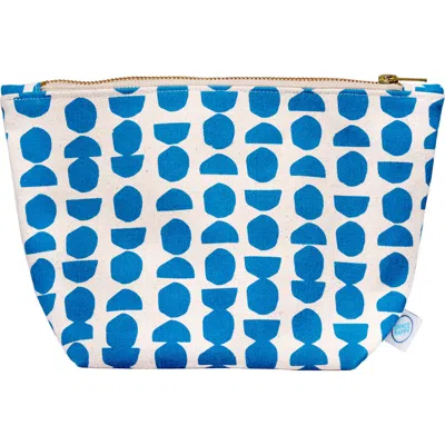 DANCE HAPPY DANCE HAPPY ARTEMIS COSMETIC BAG