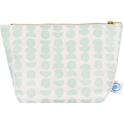 DANCE HAPPY DANCE HAPPY ARTEMIS COSMETIC BAG