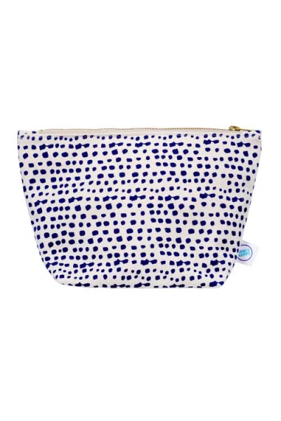 DANCE HAPPY DANCE HAPPY INCANA COSMETIC BAG