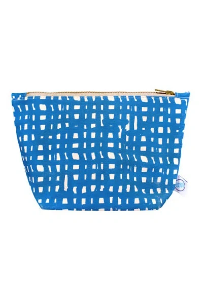 DANCE HAPPY DANCE HAPPY IVY COSMETIC BAG