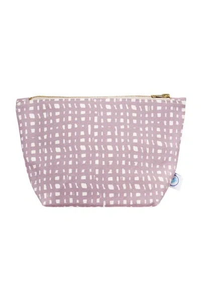 DANCE HAPPY DANCE HAPPY IVY COSMETIC BAG