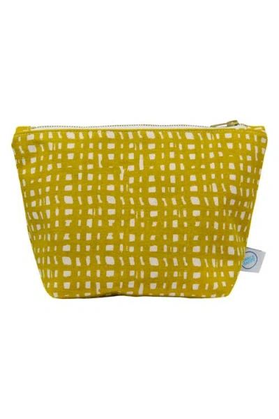 DANCE HAPPY DANCE HAPPY IVY COSMETIC BAG