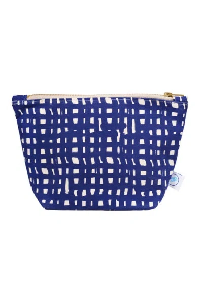 DANCE HAPPY DANCE HAPPY IVY COSMETIC BAG