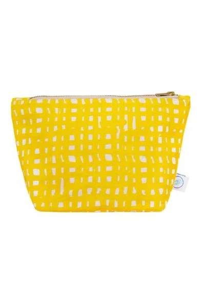 DANCE HAPPY DANCE HAPPY IVY COSMETIC BAG